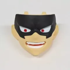 【中古】フィギュア [単品] 表情替えパーツ 「ARTFX J 爆豪勝己 Ver.2 僕のヒーローアカデミア」 コトブキヤショップ限定特典