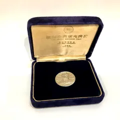 2024年最新】純銀 記念メダルの人気アイテム - メルカリ