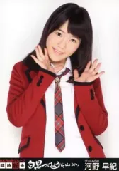 NMB48 河野早紀 生写真 グッズセット NMB48 河野早紀 生写真 グッズセット 約100点