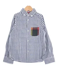 COMECHATTO&CLOSET シャツ キッズ 【古着】【中古】【送料無料】