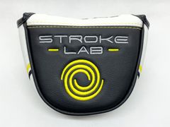 オデッセイ ODYSSEY STROKE LABストローク・ラボ パターカバー - メルカリ