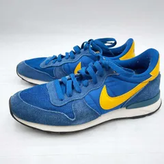 ⭐︎希少⭐︎ ⭐︎激レアNIKE INTERNATIONAL ナイキインターナショナル ナイキの名作スニーカーに蛍光グラフィックをオン！ アウトドア