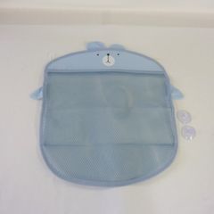 CONITALE BATH TOY BAG  (フロ用、おもちゃ等、小物入れ)　〈7700112〉