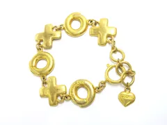 Moschino フレスレット セール】【チャイハネ】ディアモスキーノンブレスレット
