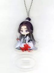 暁星塵 缶バッジ 魔道祖師 四周年 記念展 特典 アクリルバッジ まとめ売り アニメ「魔道祖師」 缶バッジ 義城編 暁星塵[cijianyouwu]《在庫