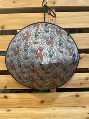 KAVU チルバハット　キノコ柄 マッシュルームトゥループ　カブー KAVU チルバハット キノコ柄 マッシュルームトゥループ カブー - メルカリ