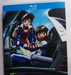 2025年最新】サイバーフォーミュラ dvdの人気アイテム - メルカリ