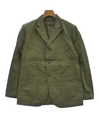 エンジニアードガーメンツ ベッドフォード ナイロン Mサイズ ENGINEERED GARMENTS/エンジニアド ガーメンツ】Bedford Jacket