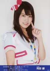 AKB48 Team8 岡部麟 生写真 セット Amazon.co.jp: AKB48 岡部麟 生写真 チーム8個別 5枚セット