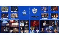 【中古】収納・携帯用アイテム [単品] 三代目J Soul Brothers 特製フォルダ+特製ポストカード+収納用フォルダケース 「“BLUE PLANET” プレミアムフレーム切手セット Loppi・HMV・EXILE TRIBE STATION ONLI