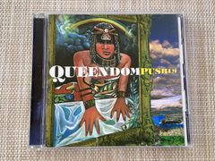 R22186】PUSHIM/QUEENDOM - メルカリ