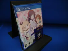 PSVITA NEW GAME! -THE CHALLENGE STAGE!-