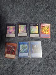 遊戯王　ライズ・オブ・ザ・デュエリスト　よりどり5枚セット　②