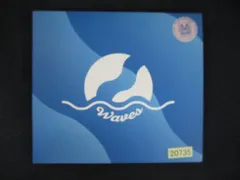 Yogee New Waves DogT 完売　新品未使用 Amazon.co.jp: WAVES※初回限定盤(CD+DVD): ミュージック