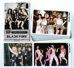 2024年最新】blackpink トレカ セットの人気アイテム - メルカリ