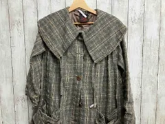 新品未使用】yasue carterヤスエカーター ショートジャケット