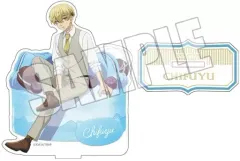 【中古】アクリルスタンド・アクリルパネル 松野千冬 Sweets Party ver. アクリルスタンド 「東京リベンジャーズ」