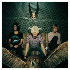 THE PREDATORS 限定盤2枚セット the pillows GLAY 2025年最新】the predatorsの人気アイテム - メルカリ