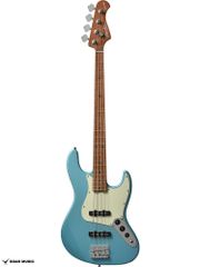 WL4-STD/RSM OTM Bacchus バッカス エレキベース オーシャンターコイズメタリック ローステッドメイプルネック採用 グローバルシリーズ ジャズベース タイプ