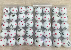 マークアンドロナ 24球　 ボール ゴルフボール MARK&LONA MARK & LONA（マークアンドロナ）の「MARK&LONA ゴルフボール