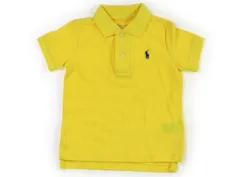 【ラルフローレン/RalphLauren】ポロシャツ 80サイズ 男の子【子供服・ベビー服】（1855422）