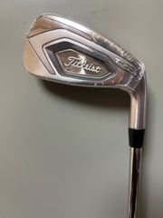 新品　タイトリスト T400 N.S.PRO アイアン スチール Sシャフト