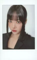 【中古】生写真(女性) LE SSERAFIM/HONG EUNCHAE(ホン・ウンチェ)/「2023 LE SSERAFIM TOUR ‘FLAME RISES’ IN JAPAN」インスタントフォトカード(チェキ)