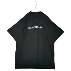 22SS BALENCIAGA バレンシアガ デストロイ加工 ロゴ Tシャツ 楽天市場】BALENCIAGA(バレンシアガ) サイズ:XXS 22SS Destroyed