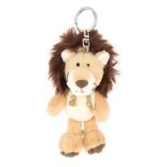 【新着商品】NICI(ニキ) BB WF20 ウィッグ ライオン 10cm