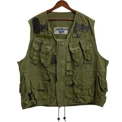 90s カナダ軍 タクティカルベスト ボディーアーマー SMALL/MEDIUM