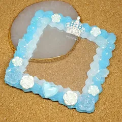 ホイップデコ硬質ケース（No.30）