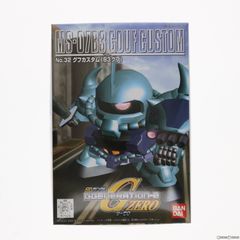 SD건담 BB전사 32 19MS-07B3 구프 커스텀 SD건담 G-GENERATION-0 프라모델(0075674) 반다이