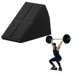 在庫1台あり【製作予約受付け】傾斜付き カーフレイズ台 アタッチメント