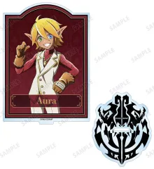 2025年最新】劇場版オーバーロード聖王国編 アクリルスタンドの