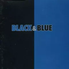 【中古】輸入洋楽CD BACKSTREET BOYS / BLACK＆BLUE[輸入盤]