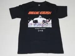 ビリーアイリッシュ　ヴィンテージtシャツ　usa製 希少 Billie Eilish ビリーアイリッシュ 半袖Tシャツ バンドTシャツ