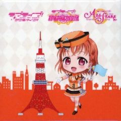 呉羽葵 Paradox Live バースデー 誕生日 缶バッジ 2023 2個 - メルカリ