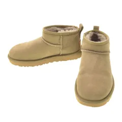 2024年最新】ugg classic ultra miniの人気アイテム - メルカリ