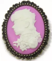 2025年最新】ジョジョ展 ジョルノ ブローチの人気アイテム