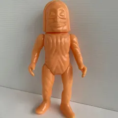 絶版□ ダダ C ソフビ M1号 / 円谷プロ 1995 /ウルトラマン怪獣