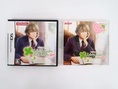 DS ときめきメモリアル Girl's Side 1st Love Plus /特典CD付き