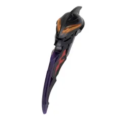 【中古】おもちゃ サウンドウルトラなりきり ベリアロク 「ウルトラマンZ」