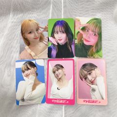 TWICE ジョンヨン トレカ セット - メルカリ