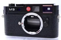 2024年最新】leica m9の人気アイテム - メルカリ