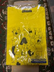 24時間チャリティーTシャツ