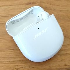 【訳アリ‼】Bose QuietComfort Earbuds II ワイヤレスイヤホン（右耳用）ソープストーン