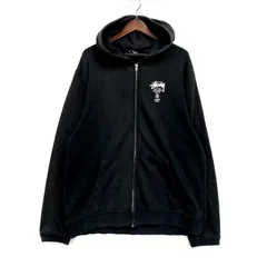 2025年最新】stussy world tour zip hoodの人気アイテム - メルカリ
