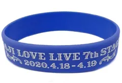 【中古】アクセサリー(非金属) 聖川真斗 モチーフバンド 「うたの☆プリンスさまっ♪ マジLOVELIVE 7th STAGE」 購入特典