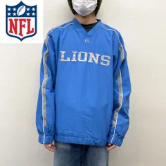 2024年最新】NFL ライオンズ ジャケットの人気アイテム - メルカリ 2024年最新】NFL ライオンズ ジャケットの人気アイテム - メルカリ