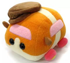 [중고] 봉제인형 감자 스페셜 봉제인형 [PUI PUI 몰카 × GODIVA]